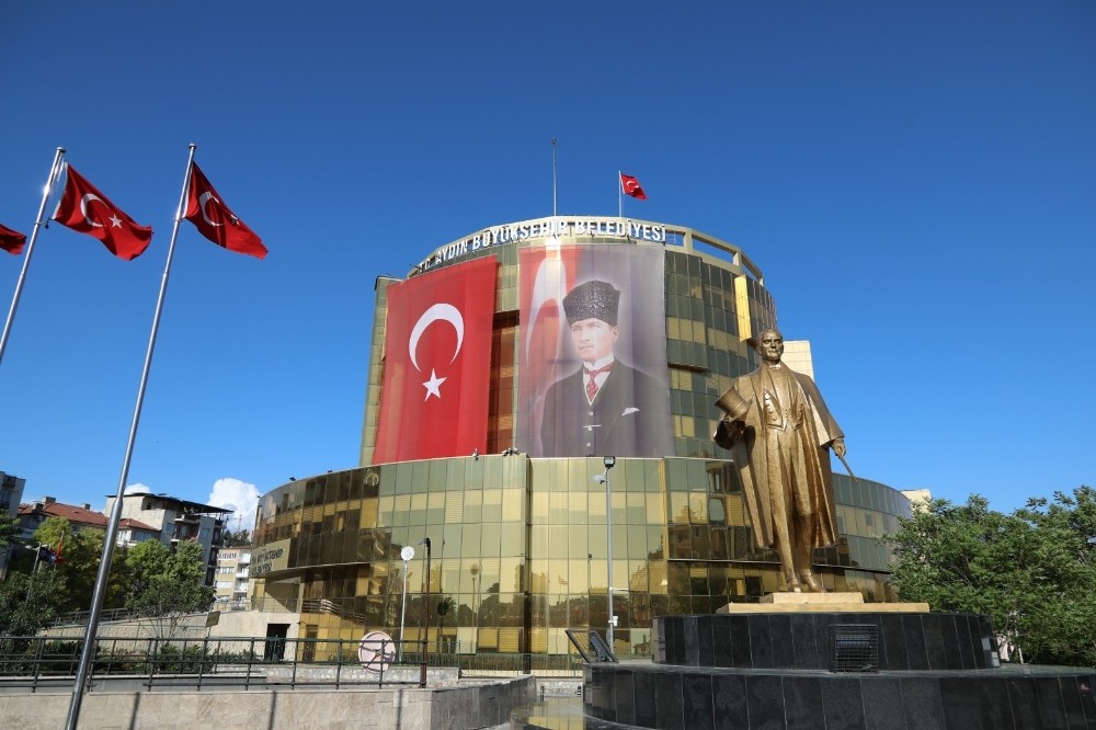 ASKi hizmetleri internete taşındı 