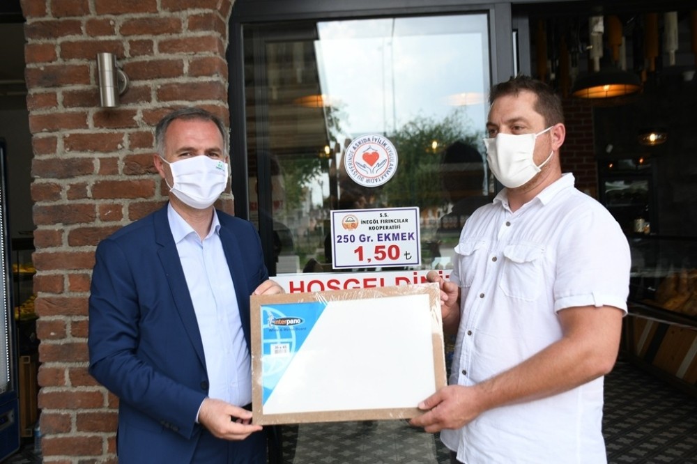 Askıda iyilik yaygınlaşıyor 