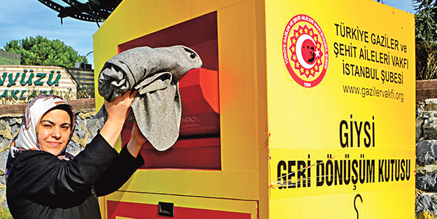 ‘Askıda Senin de Bursun Olsun’