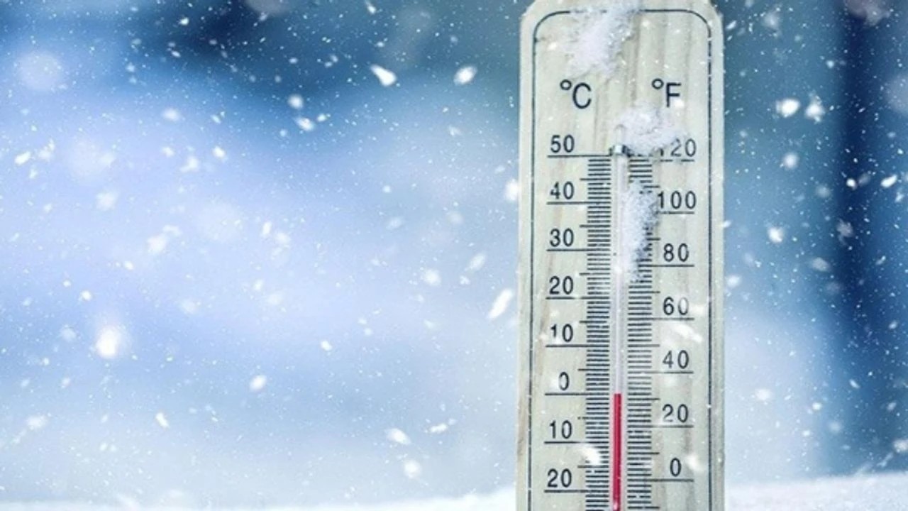 ASKİ’den kritik uyarı! Ankara’da donma riski