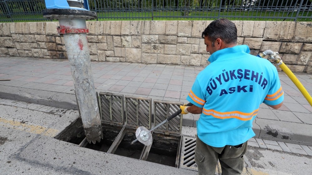 ASKİ’den kurban atıkları için uyarı: 