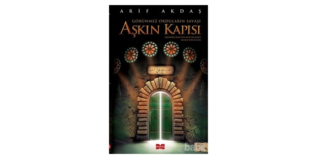 Aşkın Kapısı kalbin kilidini açtı