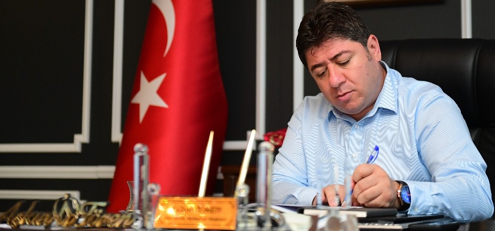 Aşkın Tören: “Mazeretimiz yok” 