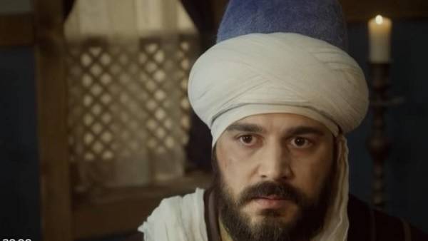 Aşkın Yolculuğu Hacı Bayram Veli Molla Numan kimdir, Molla Numan’ı kim oynuyor?