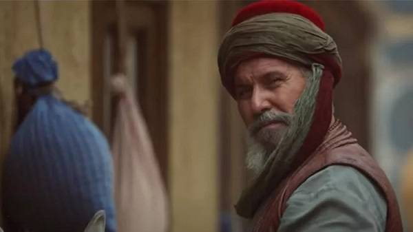 Aşkın Yolculuğu: Hacı Bayram Veli Somuncu Baba’yı oynayan kim?