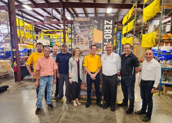 Asko’dan stratejik yatırım