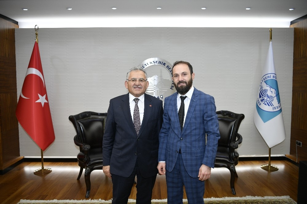 ASKON Kayseri’den KVKK’da revize talebi 