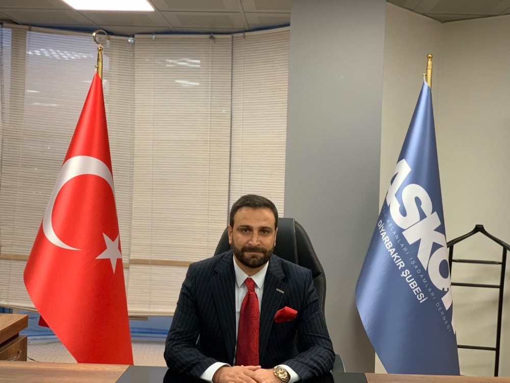 ASKON korona virüs nedeni ile toplantıları erteledi 