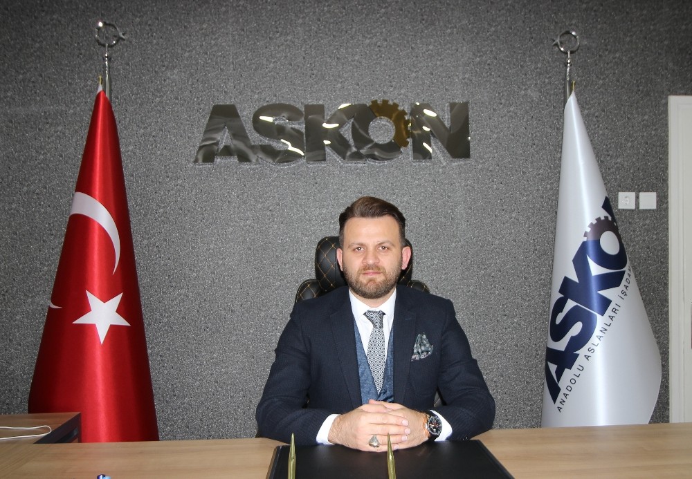 ASKON Rize Şubesi şimdiden yerli ve milli 53 otomobile talip 