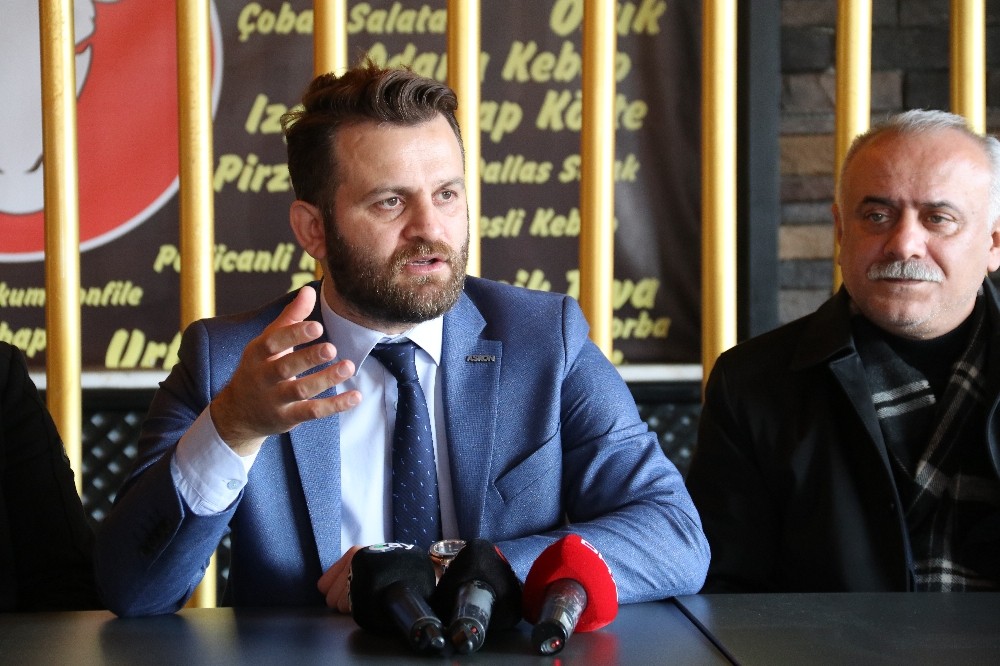 ASKON Rize Şubesi’nden Karaborsaya açık savaş 