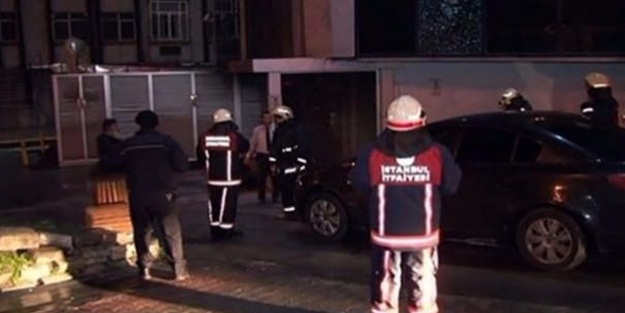 ASKON, Yeni Akit ve Yeni Şafak saldırılarını kınadı