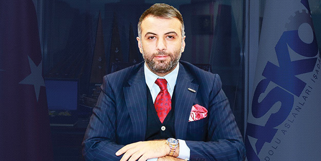 ASKON’dan emeğe saygıyı hatırlatan çağrı! Kapanan işyerlerinin çalışanları için fon kurulsun