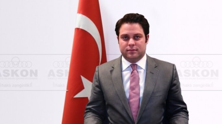 ASKON'dan KOBİ'lere tarihi çağrı