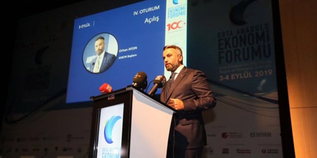 ASKON’dan ‘Tarım Eylem Planı’
