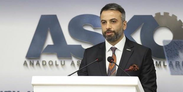 ASKON'dan yeni ekonomik programa destek!