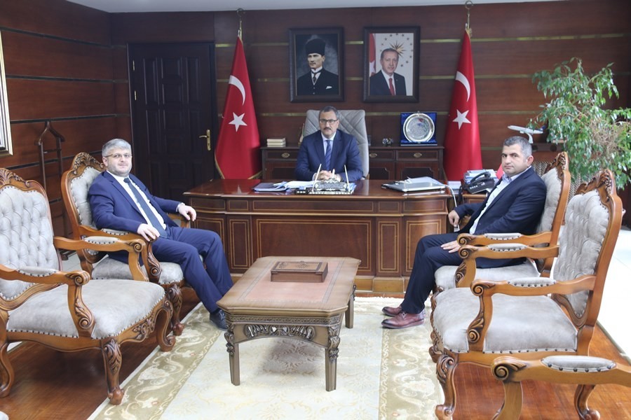 ASKON’un hedefi daha fazla yatırım ve istihdam 