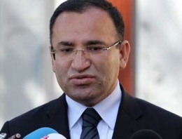 'Asla böyle bir talimatımız olmadı!'