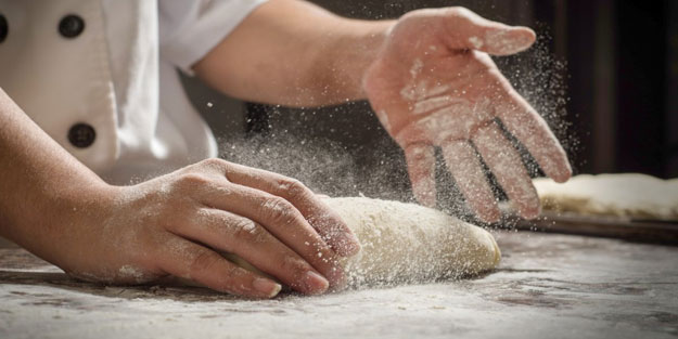 Asla çiğ tüketilmemesi gereken 6 besin