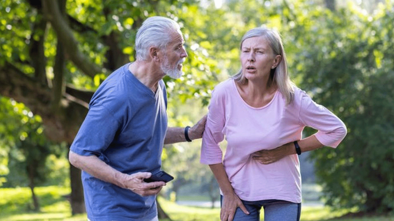 Asla göz ardı edilmemeli! Bu 9 semptomu yaşayanların çok dikkat etmesi gerekiyor