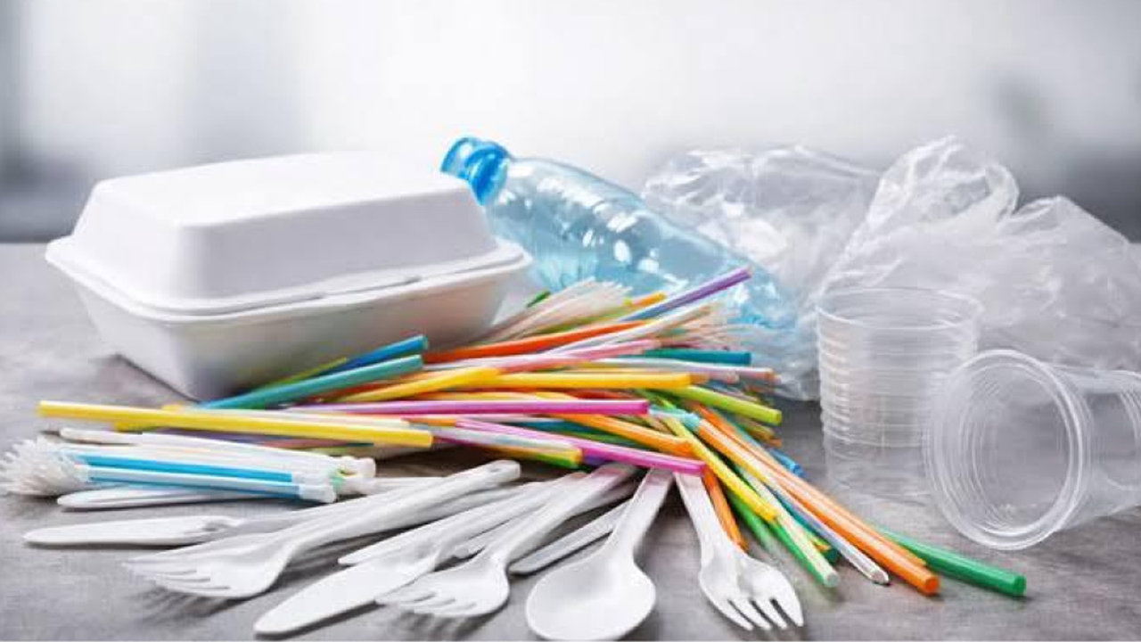 Asla kullanmayın! Kanser yuvası tek kullanımlık plastikler Türkiye'de de komple yasaklanıyor!