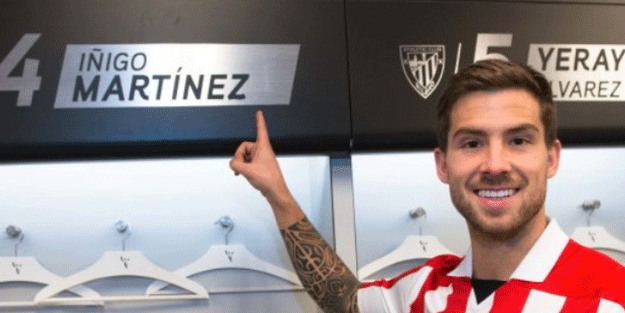 'Asla o takıma gitmem' dedi ama gitti