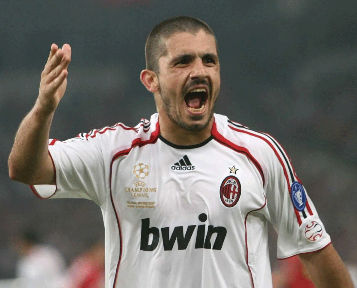 Asla rakip olmak istemeyeceğiniz dünyanın en gaddar futbolcuları! Süper Lig'den tam 12 isim var