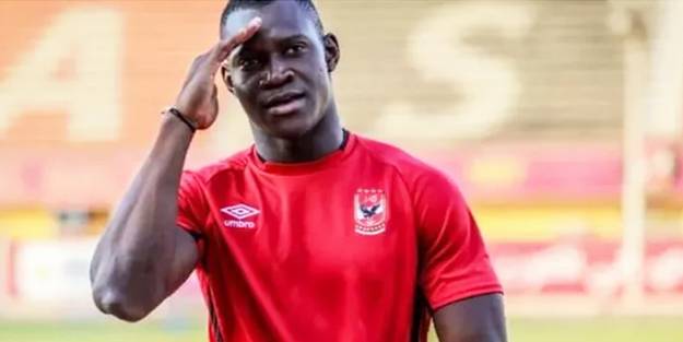 Aslan '6 numarasını' bitiriyor