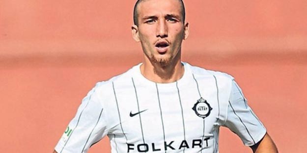 Galatasaray beyaz Atiba'nın peşinde!