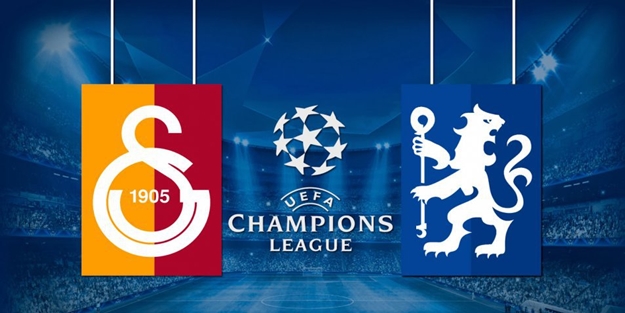 Aslan destana hazır