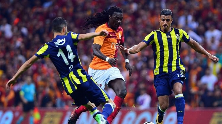 Aslan galibiyet hasretini dindirmek istiyor