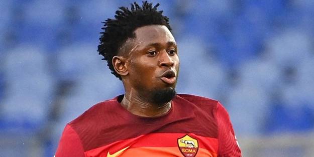 Aslan, Gineli'nin peşinde mi?