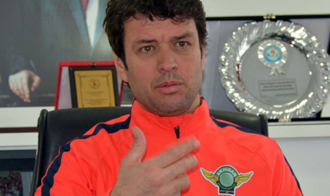 Aslan: Hapse girebilirdim