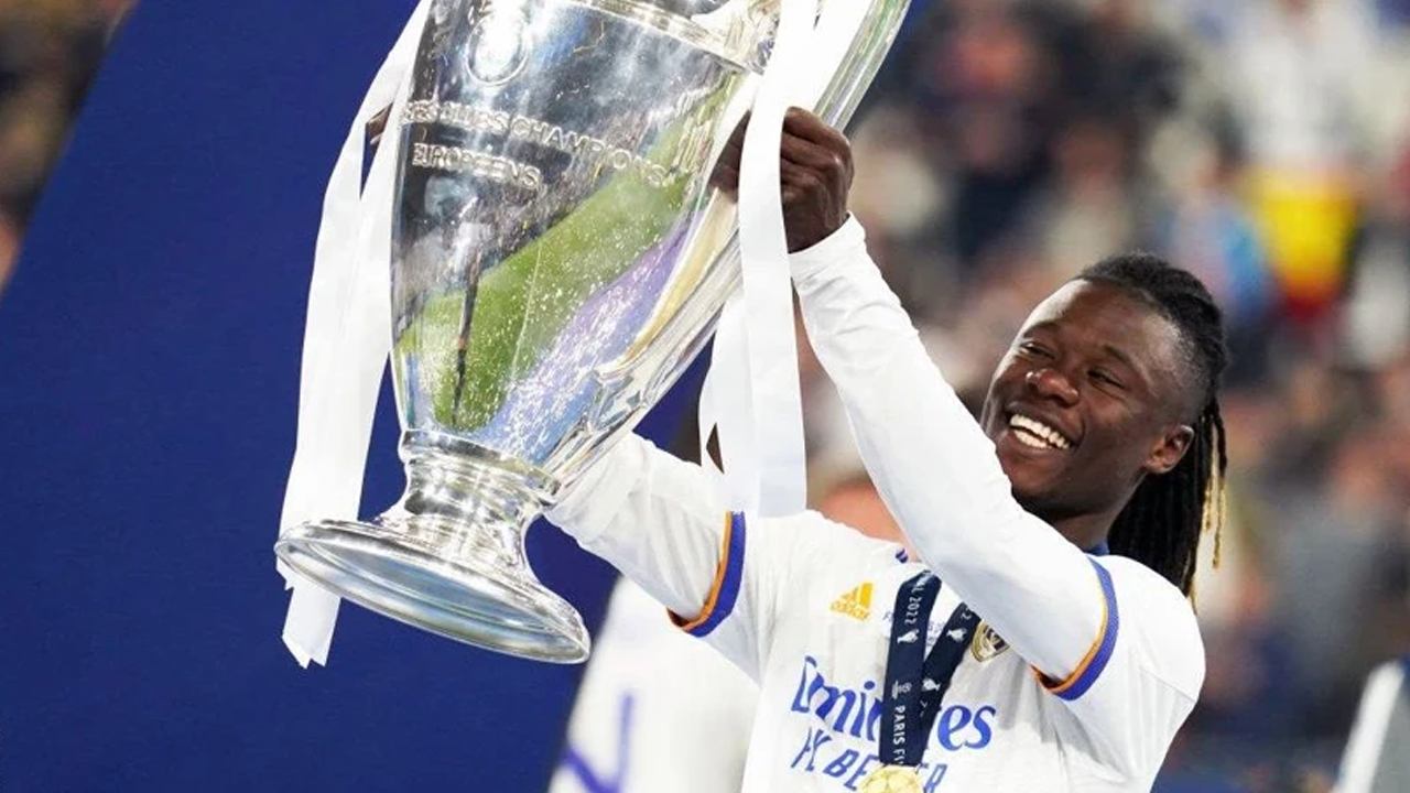 Aslan hızlı başladı! Galatasaray'a Real Madrid'den şok transfer