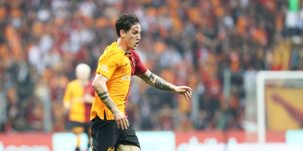 Aslan iki bombayı patlatıyor! Bomba transfer: Detaylar belli oldu