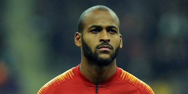 Aslan, ille de Marcao diyor!..