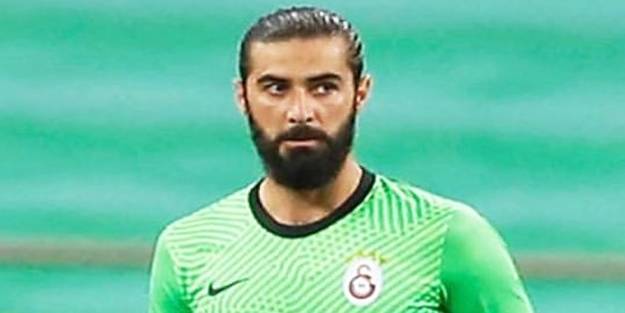 Aslan, kalecisini değiştiriyor!