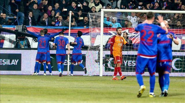 Aslan Karabük'te kayıp