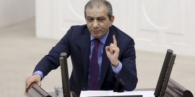 'Kawa'nın çocuklarıyla Kandil'i başınıza geçireceğiz'