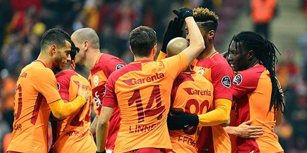 Aslan liderliğe yükseldi…