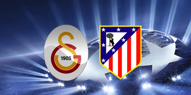 Aslan, Madrid'de ya tamam ya devam maçında