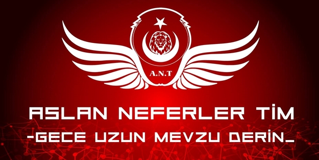 Türk hackerler İsrail Hava Kuvvetleri'ni hackledi!
