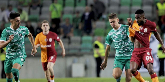 Aslan olmayacağı o kadar belliydi ki… Şaşkına çeviren olay: Belli oldu!