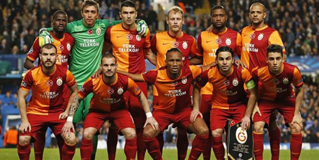 Aslan perdeyi Arena'da açıyor! (OLASI 11'LER)