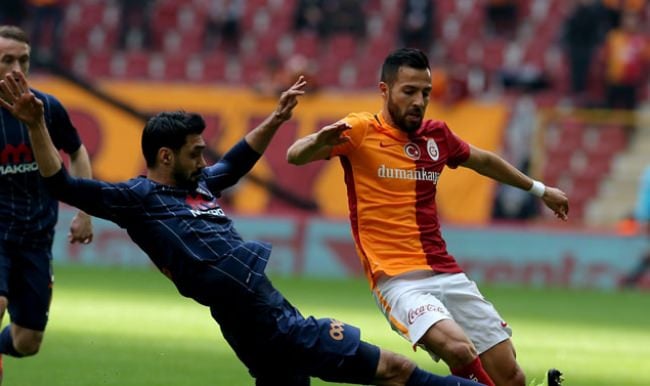 Aslan rekor kırdı ama...