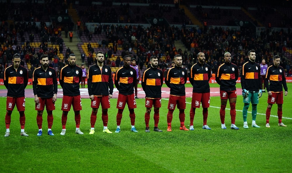 Aslan, şubatta İstanbul’da 