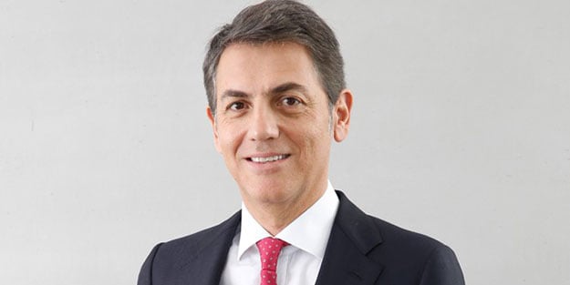 Aslan Uzun, TEMSA CEO’luğuna atandı