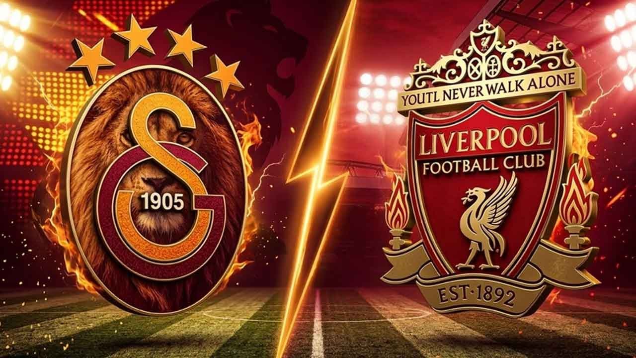 Aslan yine destan yazdı! Liverpool RAMS Park'tan çıkamadı