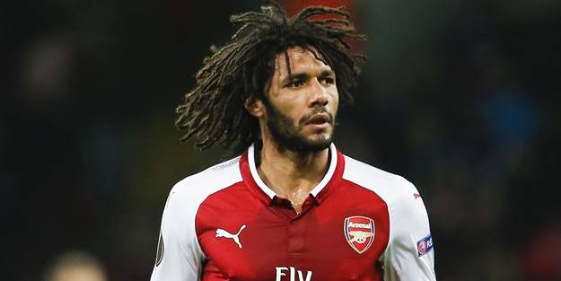 Aslan'a İkinci Mısırlı