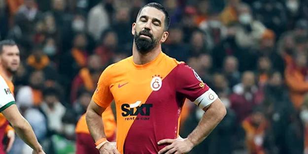 Aslan'da bir devir sona eriyor