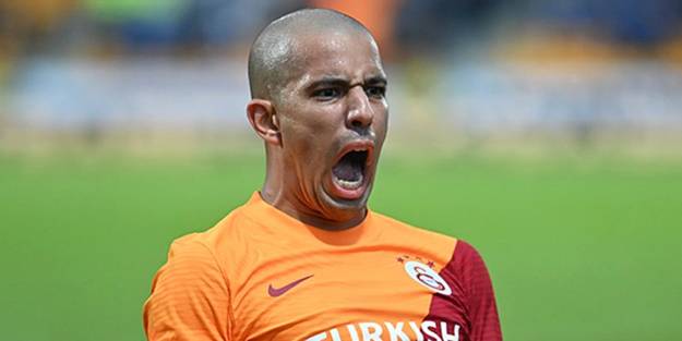 Aslan'da Feghouli kalmak istiyor